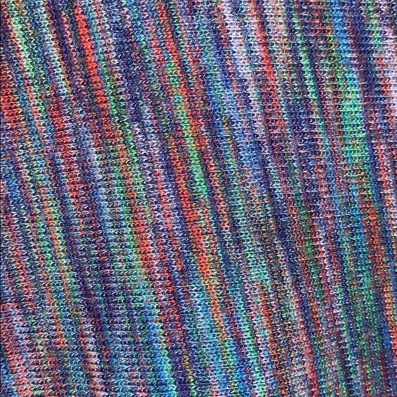 Multiple colors top - Picture 4 of 5